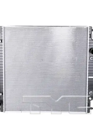 Final Sale TYC-2887 - TYC Radiator | TYC