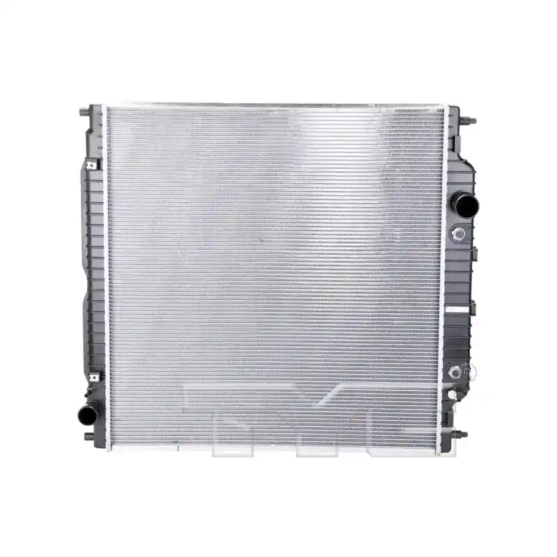Final Sale TYC-2887 - TYC Radiator | TYC