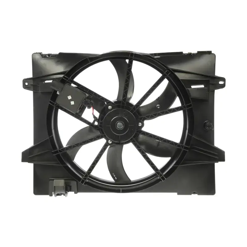 Factory Price DOR-621-353 - Engine Cooling Fan Assembly | Dorman Products