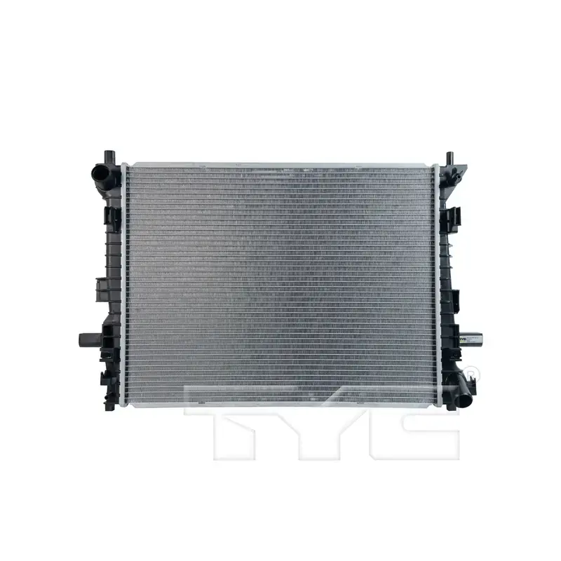 TYC-2852 - TYC Radiator | TYC Brand New