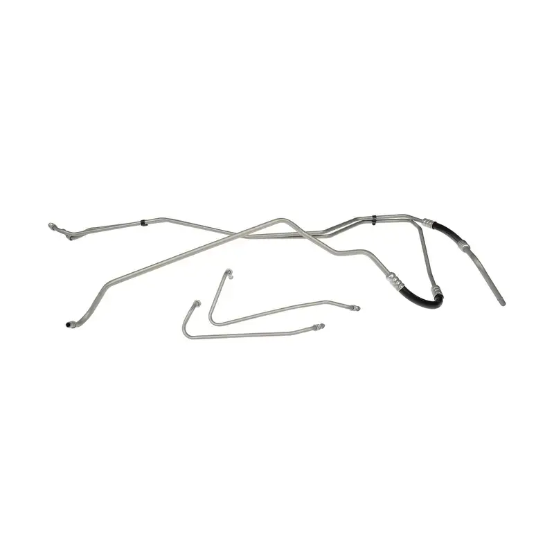 DOR-624-551 - Automatic Transmission Oil Cooler Hose Assembly | Dorman Products Same Day Shipping