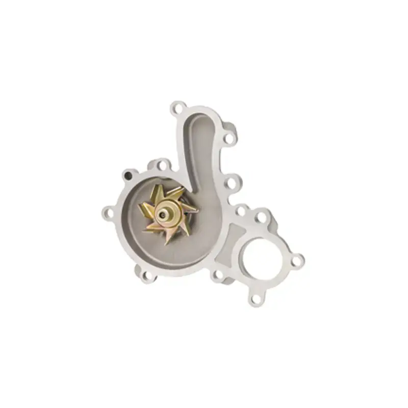 DAY-DP1437 - Engine Water Pump | Dayco While Supplies Last