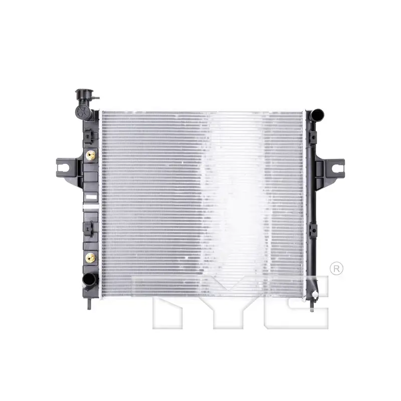 TYC-2262 - Radiator | TYC Limited Offer