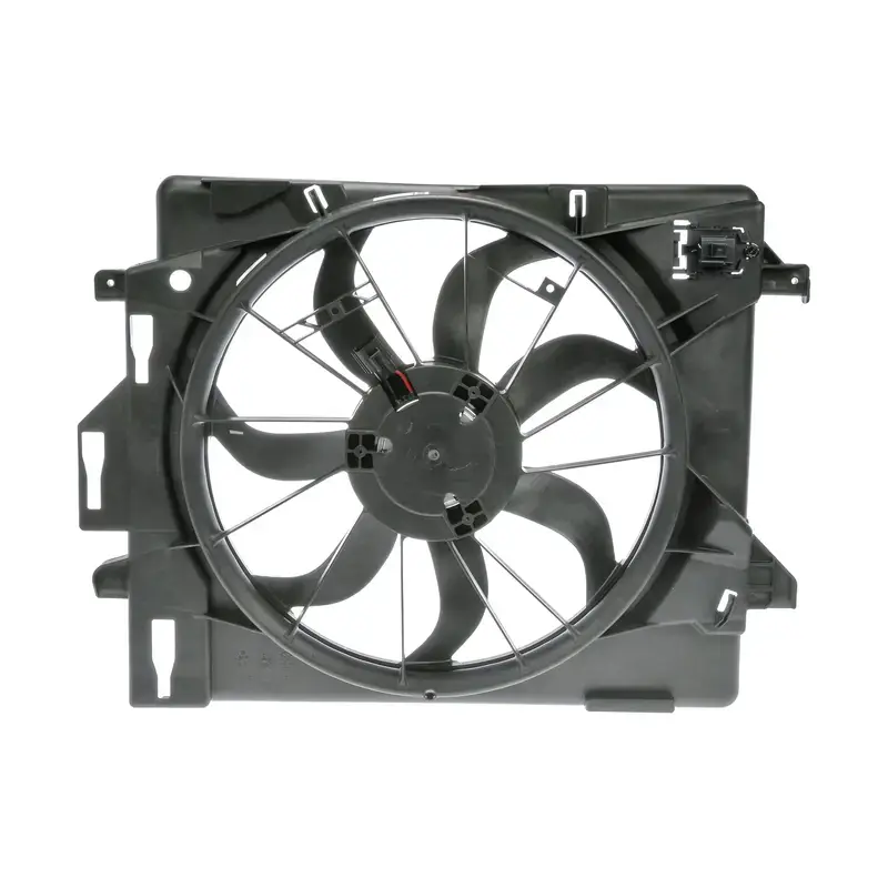 DOR-621-028 - Engine Cooling Fan Assembly | Dorman Products Fast Shipping