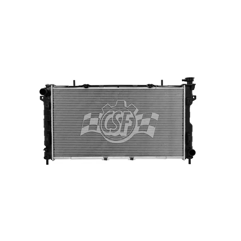 CSF-3631 - Radiator | CSF Original