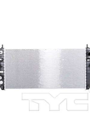 TYC-2853 - TYC Radiator | TYC Special Offer