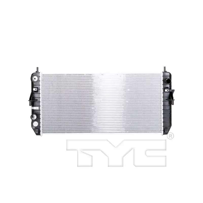 TYC-2853 - TYC Radiator | TYC Special Offer