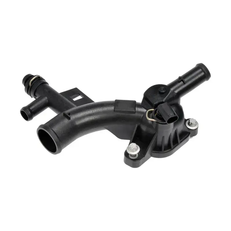 DOR-902-846 - Engine Coolant Water Outlet | Dorman Products Top Rated