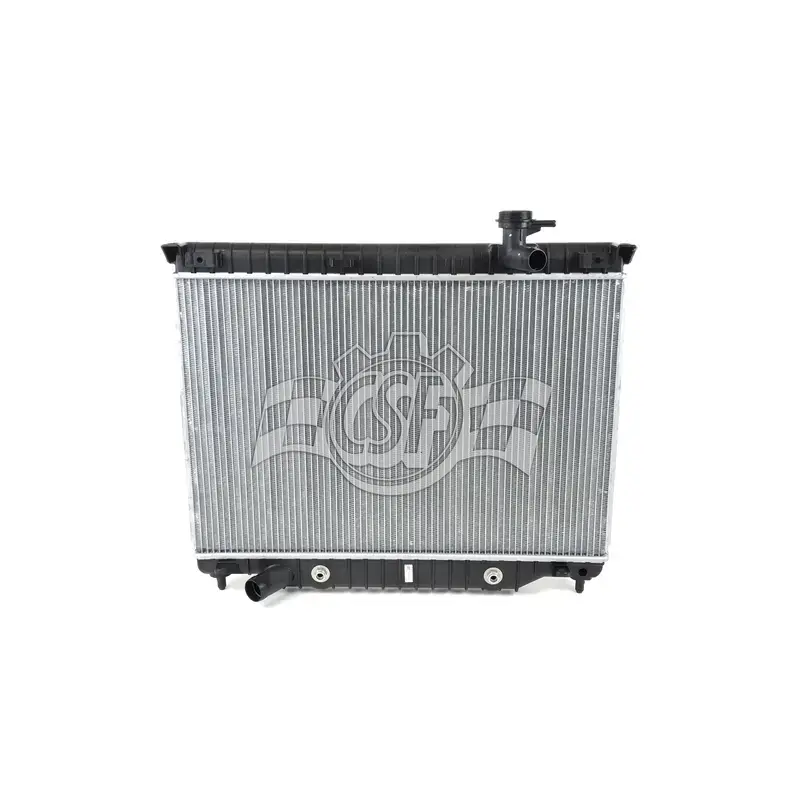 CSF-3107 - Radiator | CSF Same Day Shipping