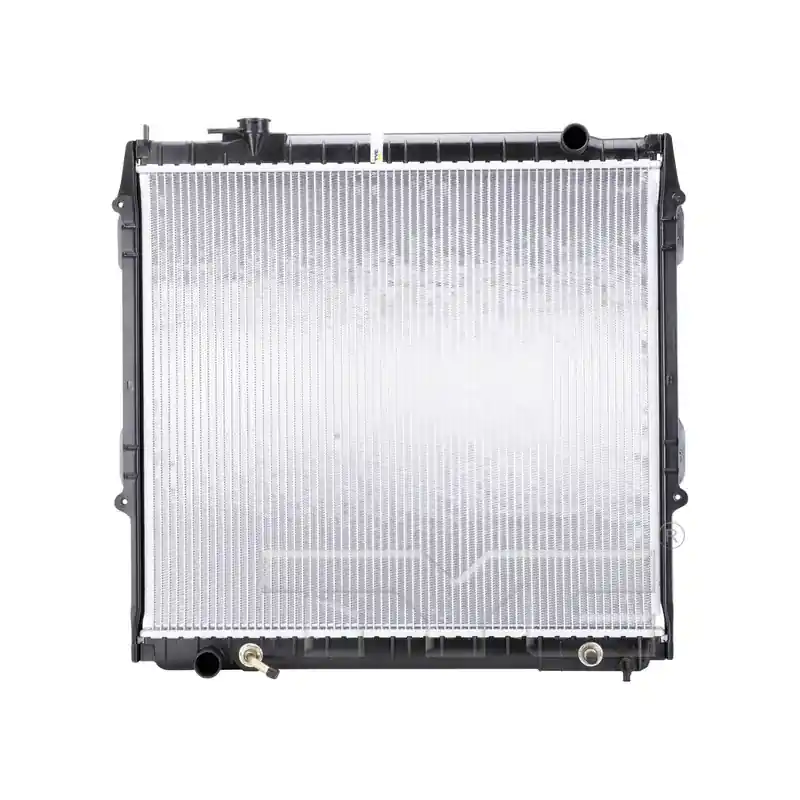 TYC-1755 - TYC Radiator Assembly | TYC Warranty Included