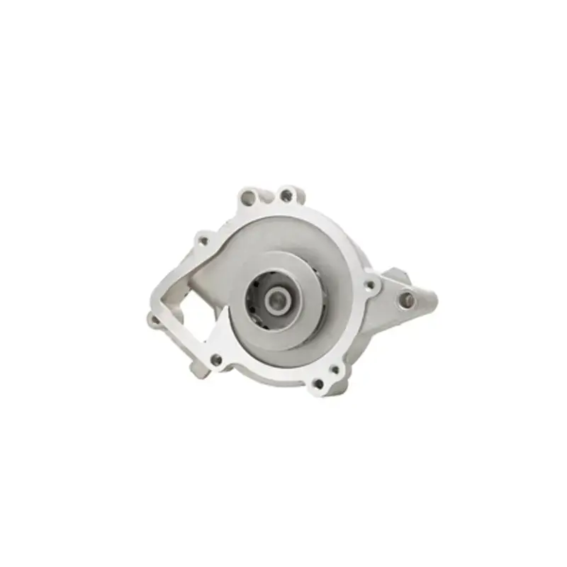 DAY-DP208 - Engine Water Pump | Dayco Best Choice
