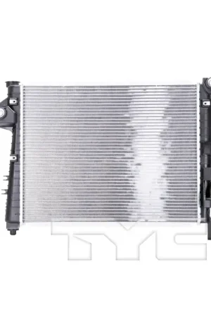 TYC-2813 - Radiator | TYC New Release