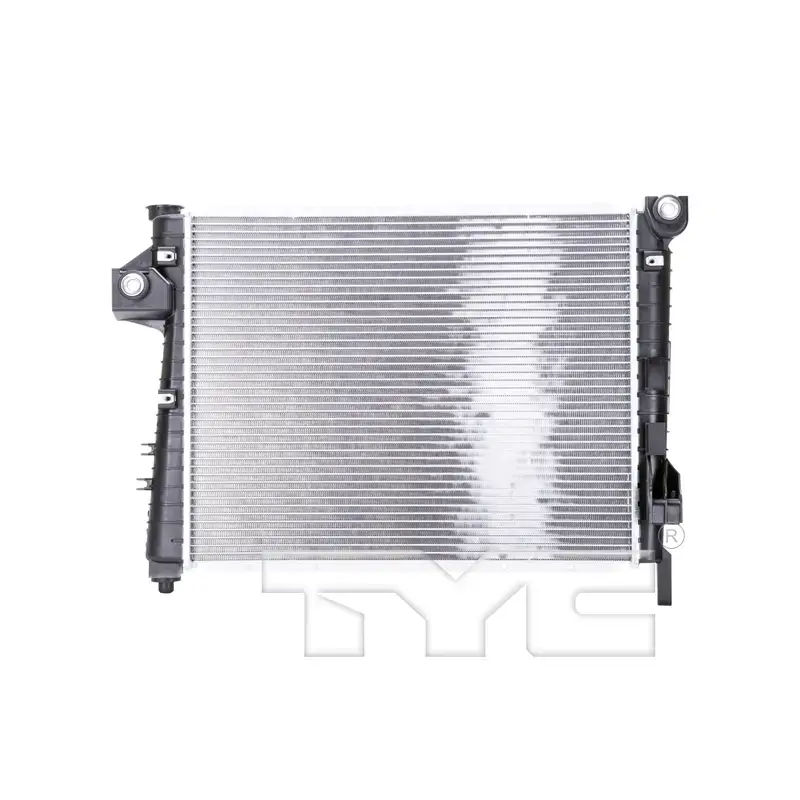 TYC-2813 - Radiator | TYC New Release