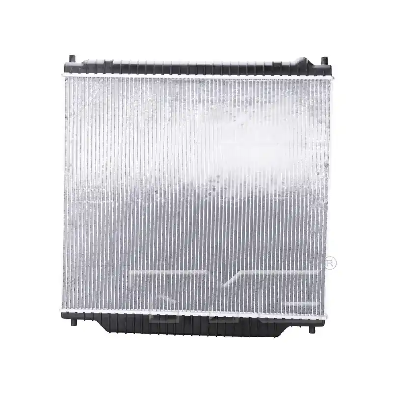 In Demand TYC-2170 - TYC Radiator | TYC