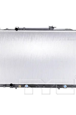 TYC-2938 - TYC Radiator | TYC No Minimum Order