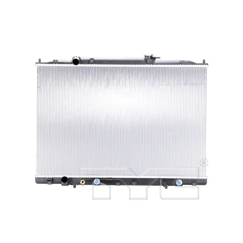 TYC-2938 - TYC Radiator | TYC No Minimum Order
