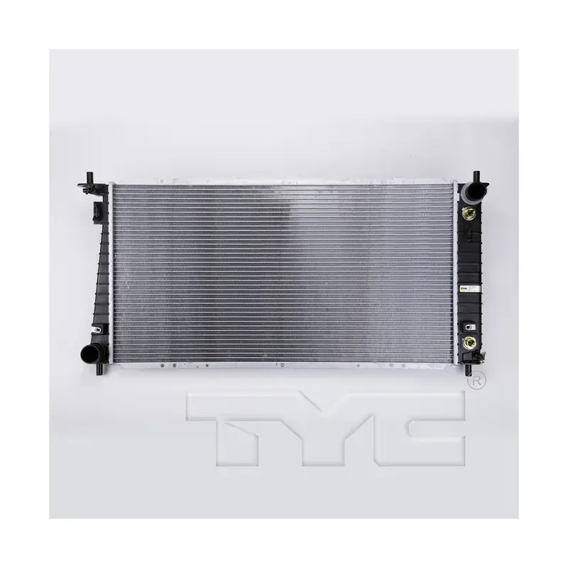 TYC-2257 - Radiator | TYC Fan Favorite