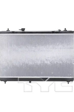 TYC-2898 - TYC Radiator | TYC Save Now