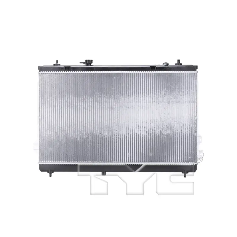 TYC-2898 - TYC Radiator | TYC Save Now