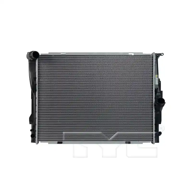 Markdown TYC-2882 - TYC Radiator | TYC