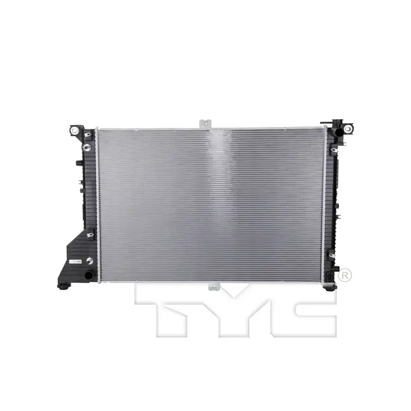 Today Only TYC-13335 - TYC Radiator | TYC