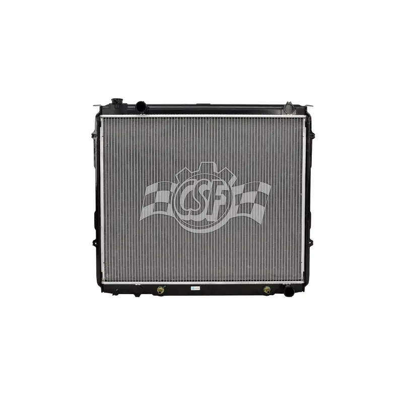CSF-3237 - Radiator | CSF Express Delivery