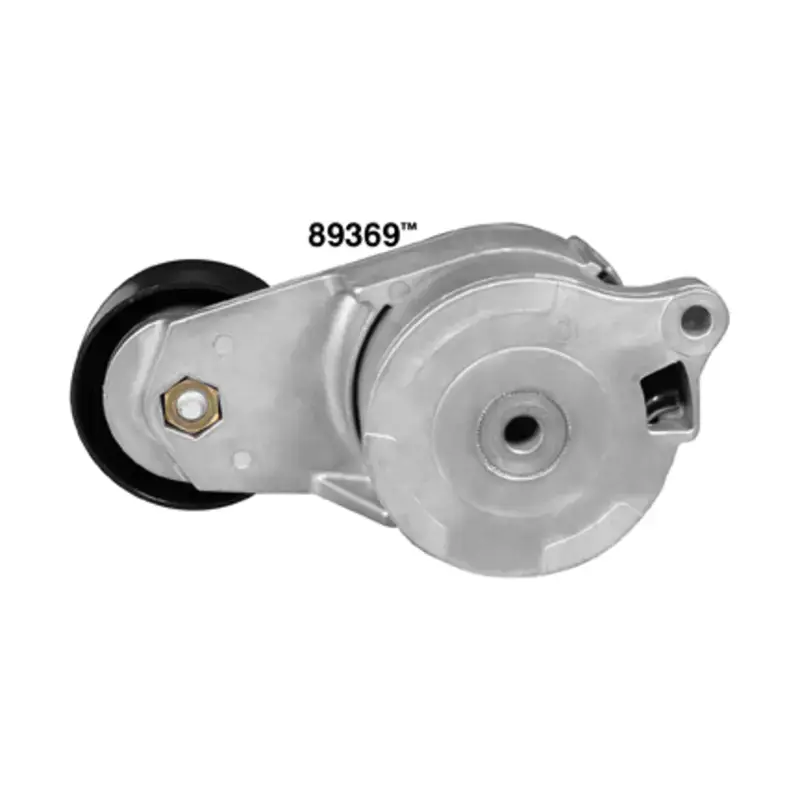 Final Sale DAY-89369 - Accessory Drive Belt Tensioner Assembly | Dayco