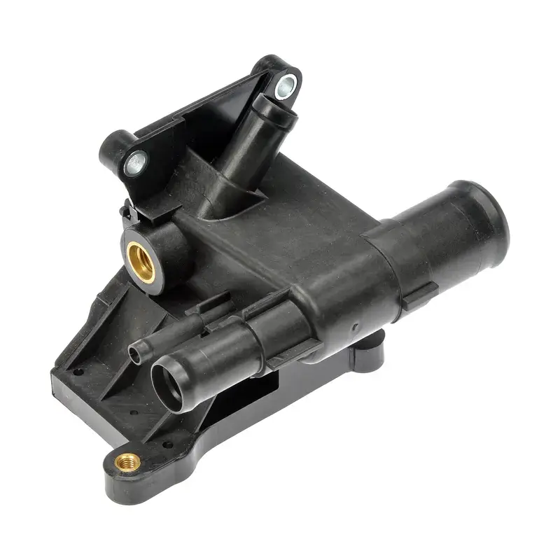 Hot Picks DOR-902-690 - Engine Coolant Water Outlet | Dorman Products