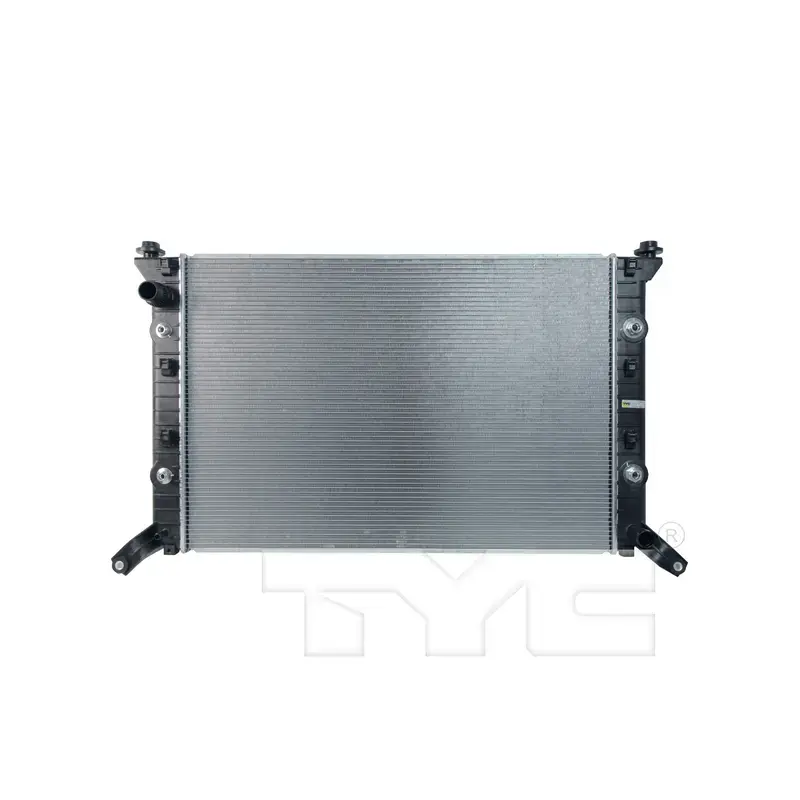 Price Cut TYC-13301 - Radiator | TYC