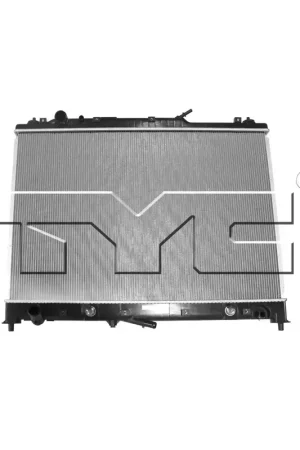 Worldwide Shipping TYC-2985 - TYC Radiator | TYC