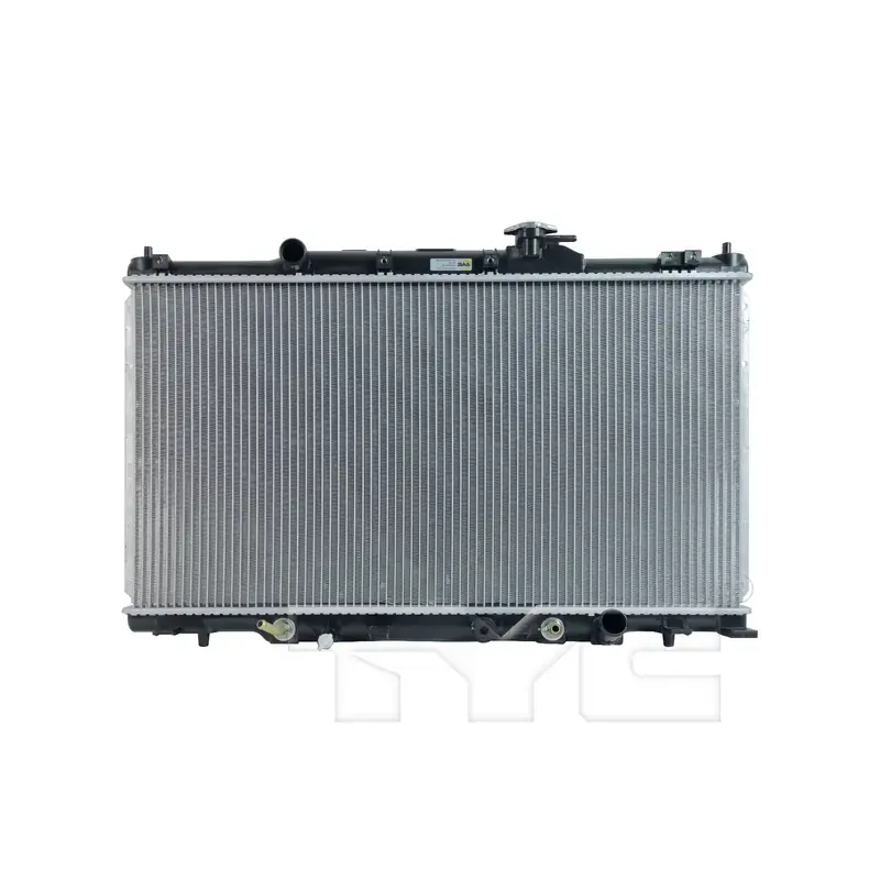TYC-2443 - TYC Radiator Assembly | TYC Fan Favorite
