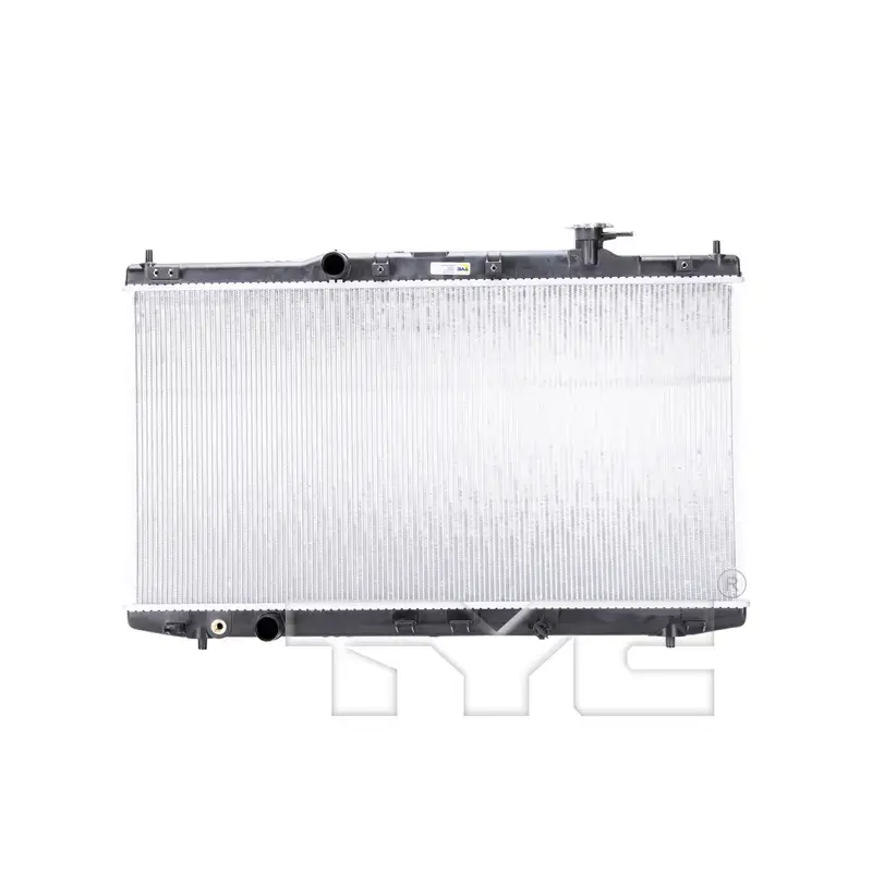 TYC-13363 - TYC Radiator Assembly | TYC Direct From Manufacturer