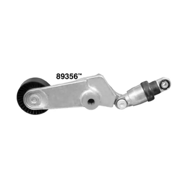 DAY-89356 - Accessory Drive Belt Tensioner Assembly | Dayco Hassle-Free Returns