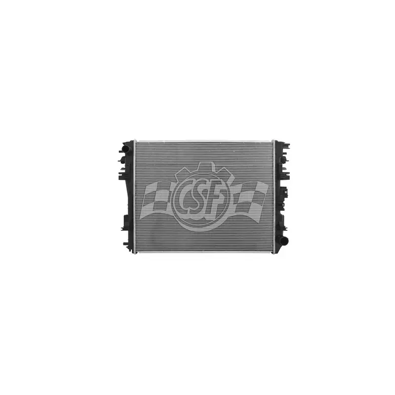 CSF-3738 - Radiator | CSF Bargain