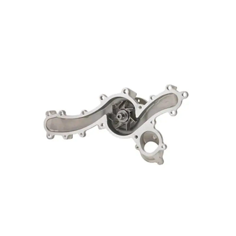DAY-DP824 - Engine Water Pump | Dayco High Quality