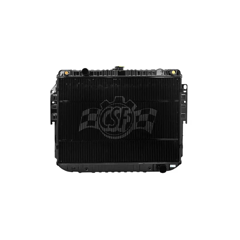 CSF-3392 - Radiator | CSF Fresh Stock