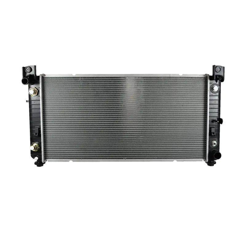 Instant Buy DEN-221-9011 - Radiator | DENSO Auto Parts