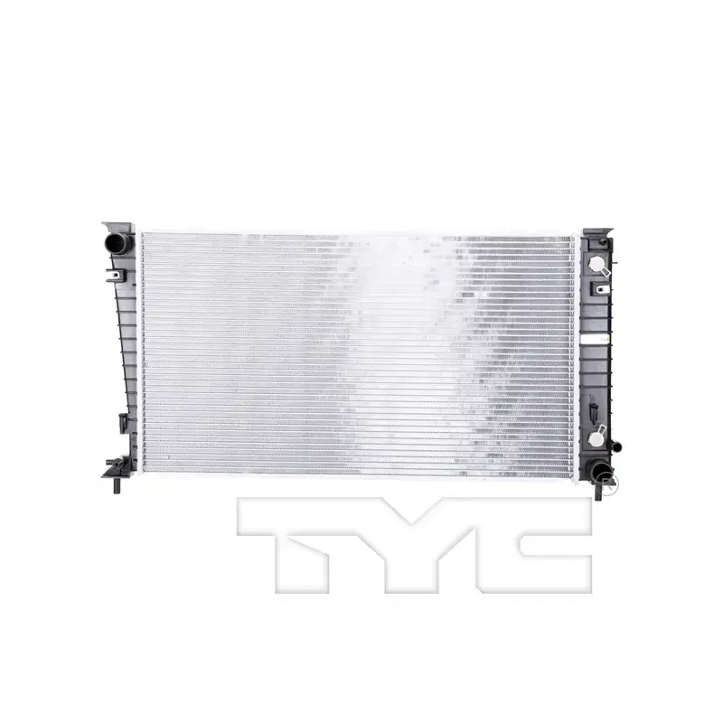 High Quality TYC-2258 - Radiator | TYC