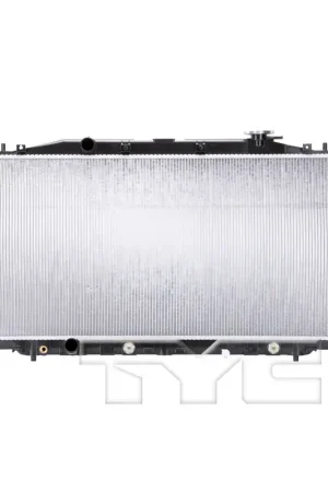 TYC-2990 - Radiator | TYC Viral