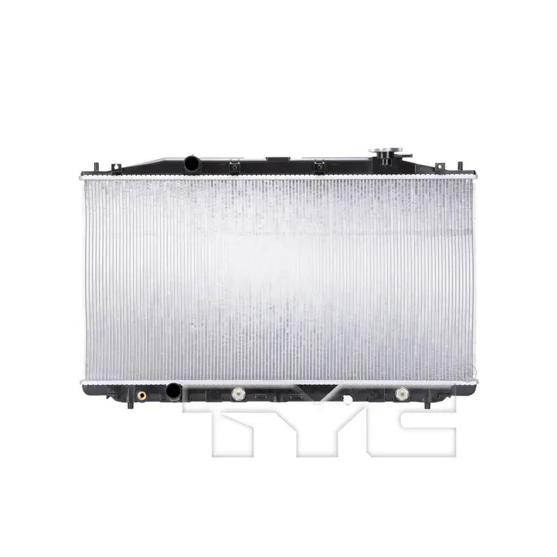 TYC-2990 - Radiator | TYC Viral