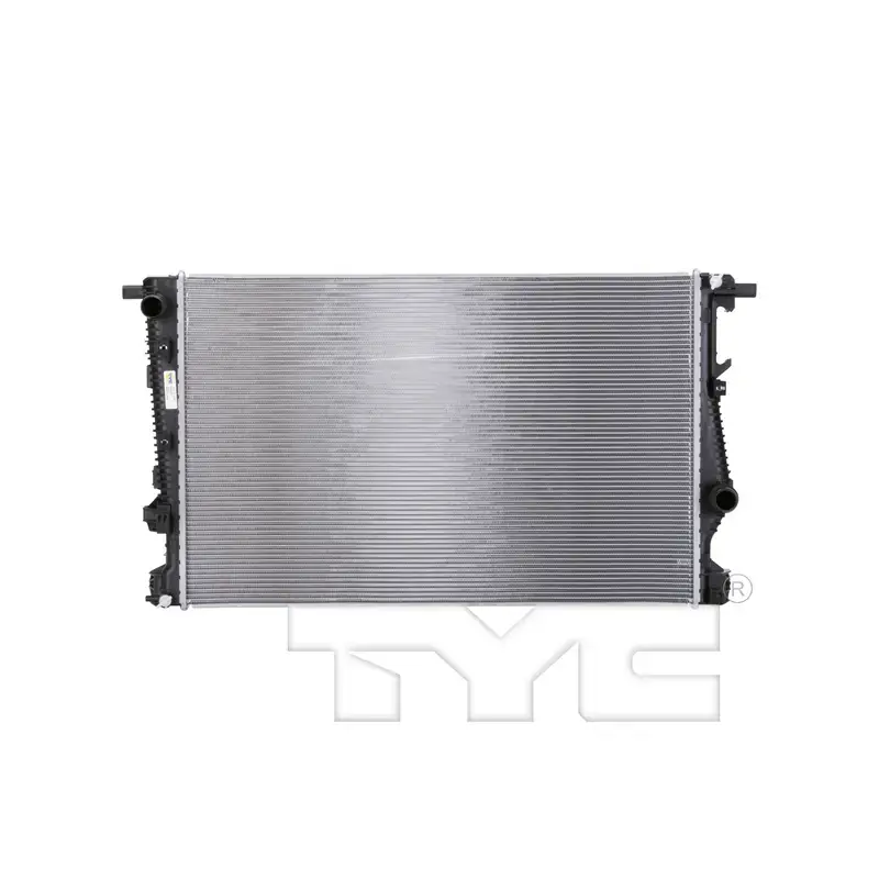 Get Yours TYC-13401 - TYC Radiator Assembly | TYC