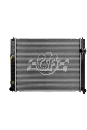 Last Chance CSF-3403 - Radiator | CSF