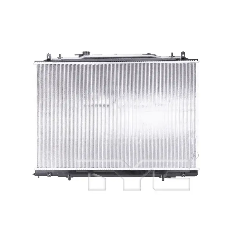 Price Drop TYC-13402 - TYC Radiator Assembly | TYC