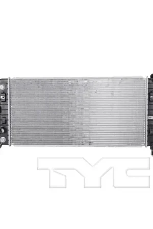 TYC-2827 - TYC Radiator | TYC Markdown