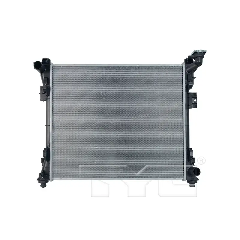 TYC-13064 - Radiator | TYC Cheap