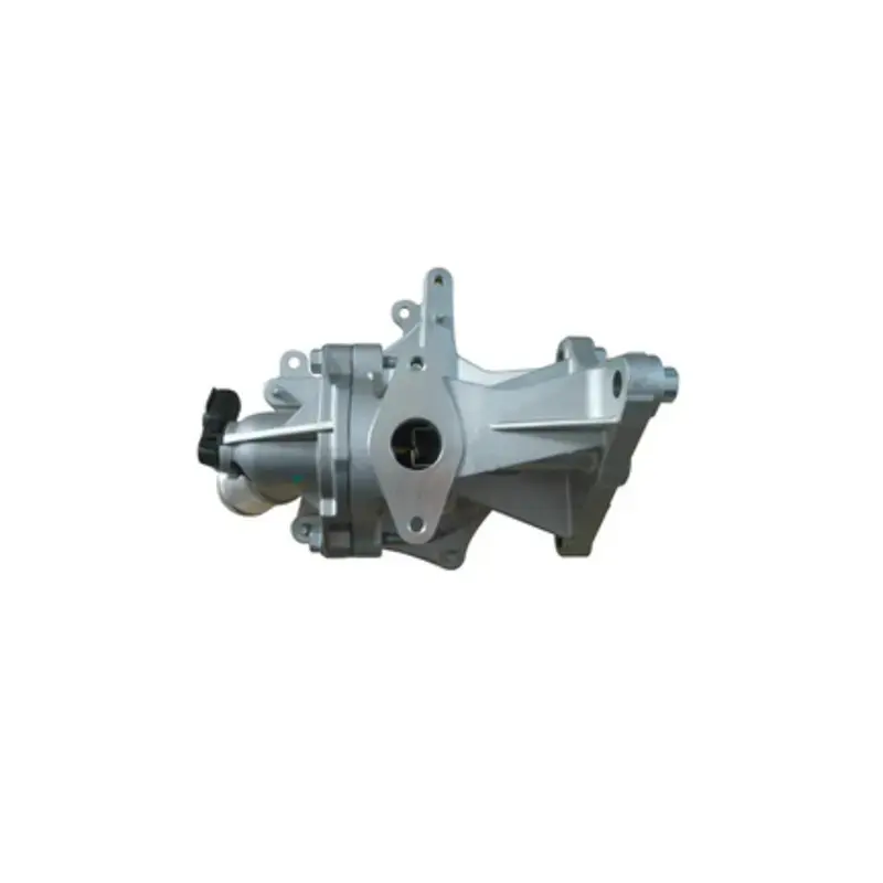 DAY-DP1912B - Engine Water Pump | Dayco Authentic