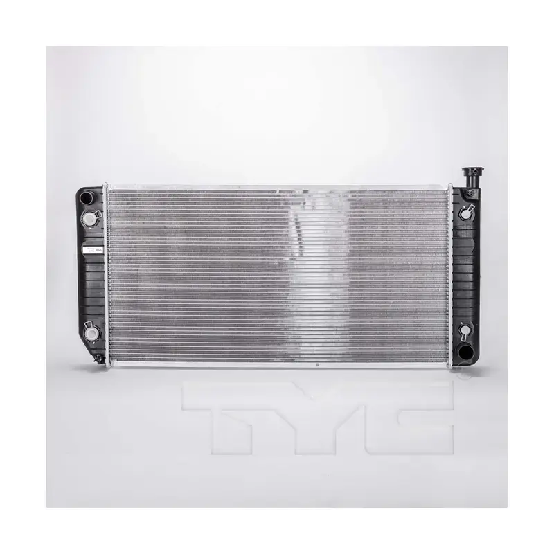 TYC-1693 - TYC Radiator | TYC No Minimum Order