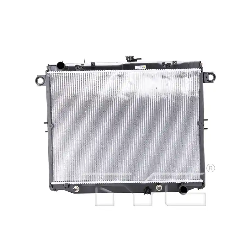 TYC-2282 - Radiator | TYC Cheap