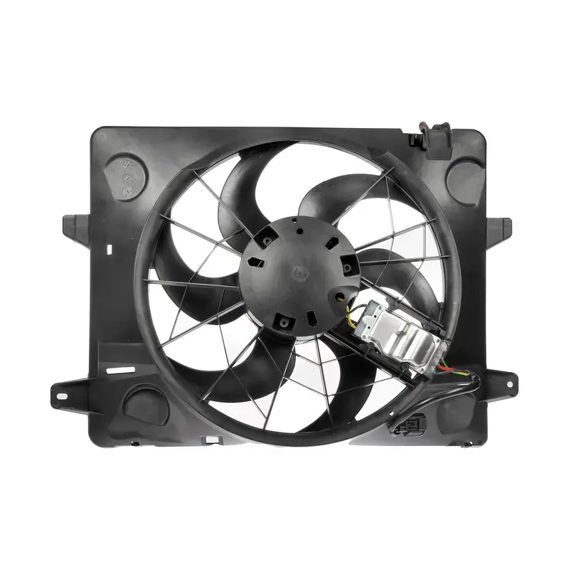 Free Shipping DOR-620-120 - Engine Cooling Fan Assembly | Dorman Products