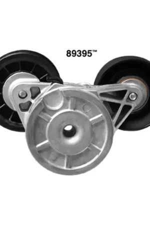 Best Choice DAY-89395 - Accessory Drive Belt Tensioner Assembly | Dayco